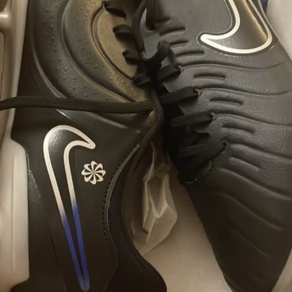 BRAND NEW men nike Nike legend 10 academy football fg/mg cleats shoes size 8.5 - Picture 6 of 6